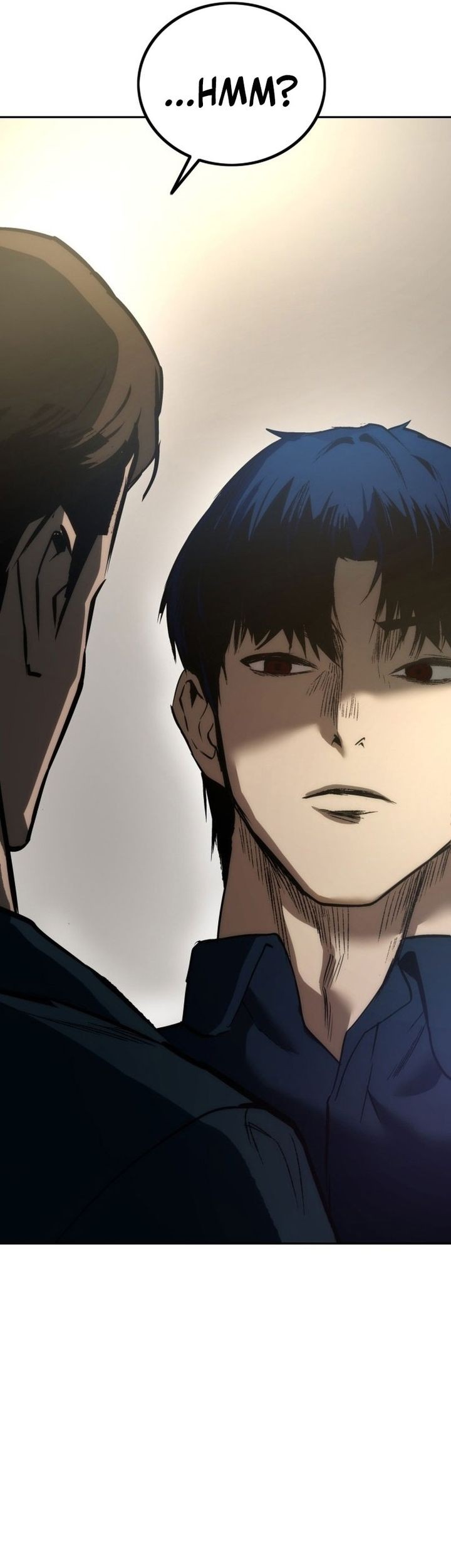 Prison Guard Zero Chapter 1 - halaman 55