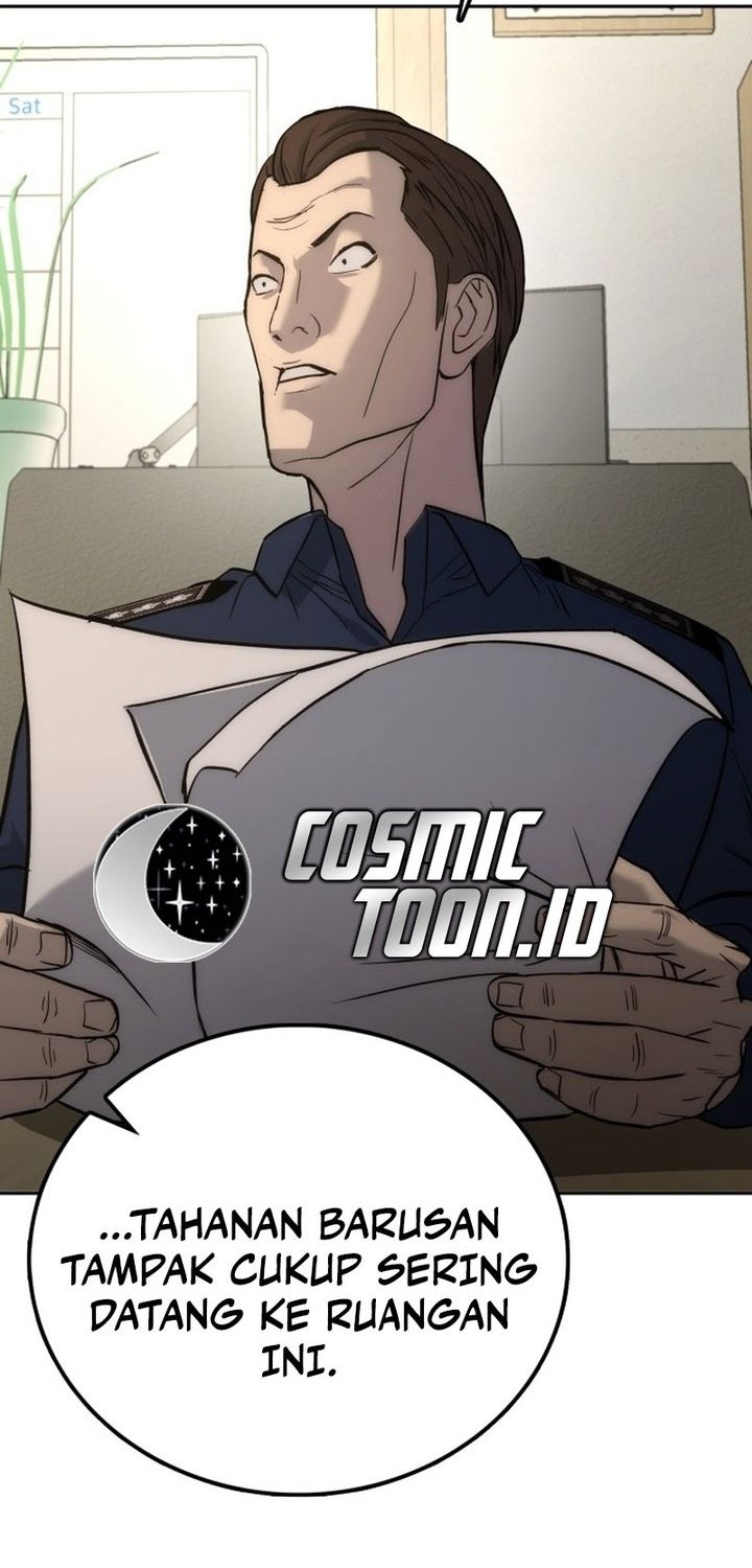 Prison Guard Zero Chapter 1 - halaman 66