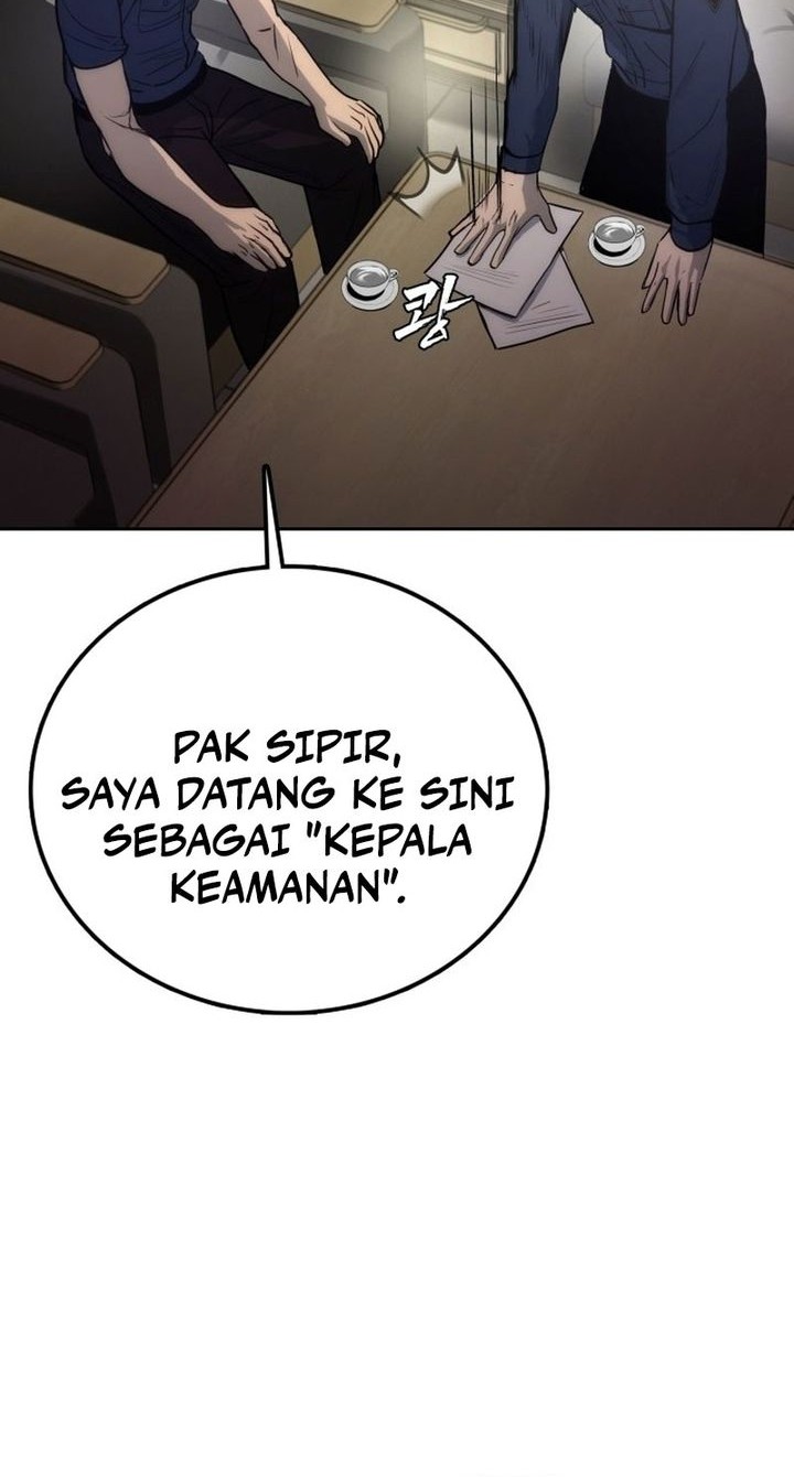 Prison Guard Zero Chapter 1 - halaman 70