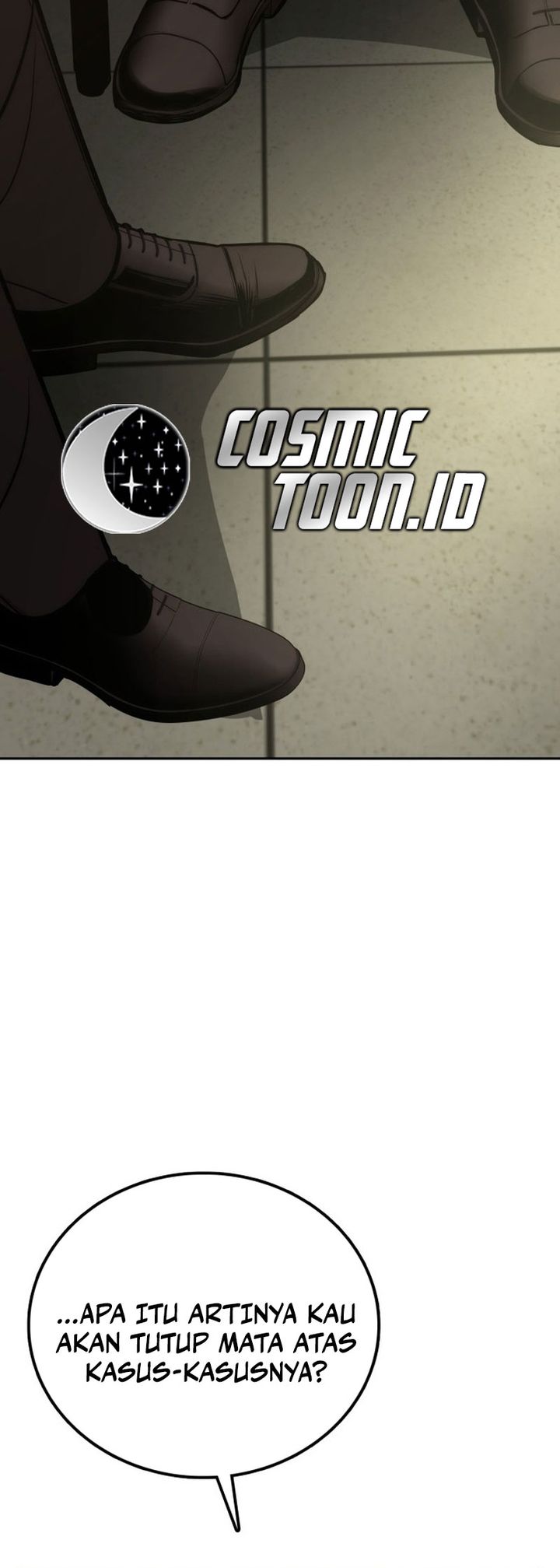 Prison Guard Zero Chapter 1 - halaman 75