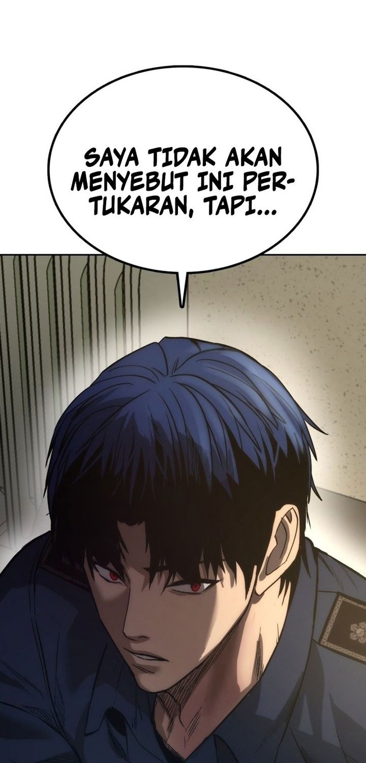 Prison Guard Zero Chapter 1 - halaman 77