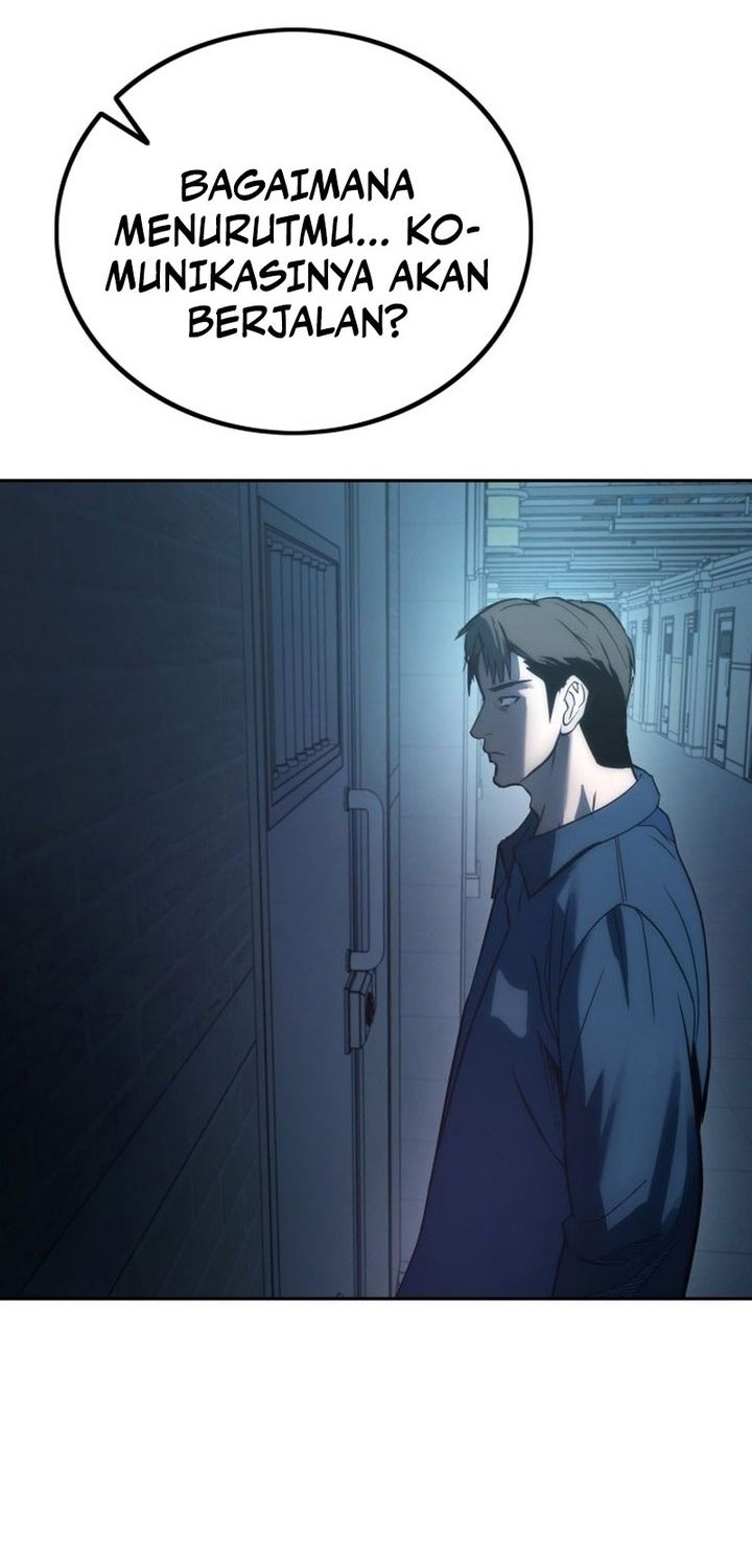 Prison Guard Zero Chapter 1 - halaman 81