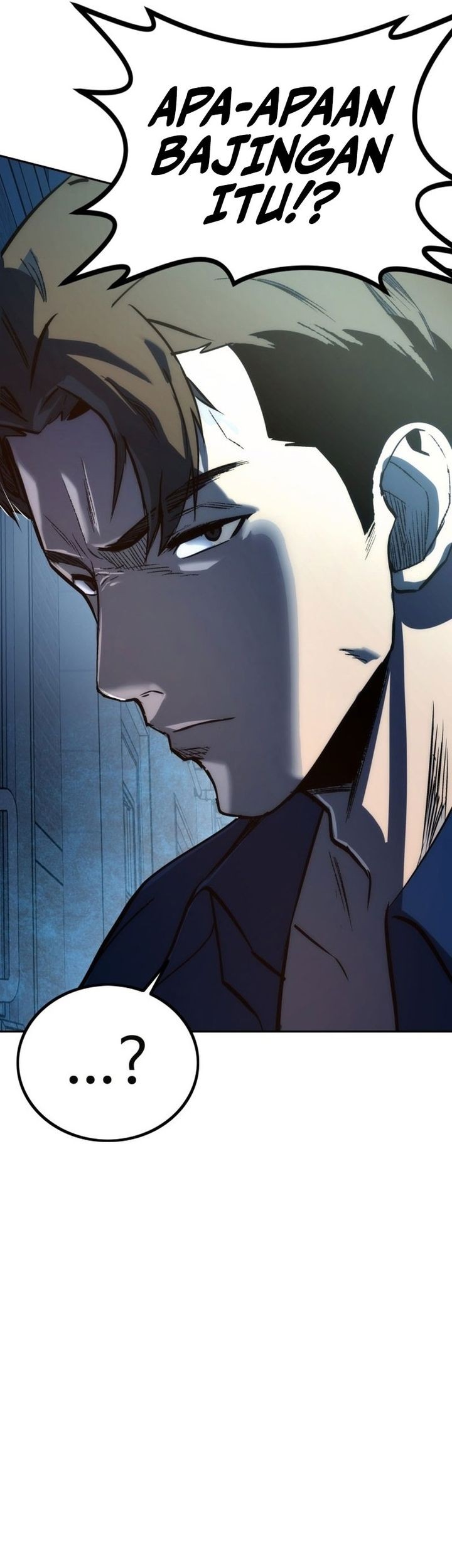 Prison Guard Zero Chapter 1 - halaman 91