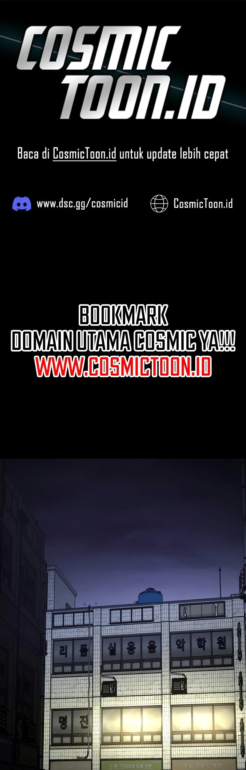 Prison Guard Zero Chapter 2 - halaman 1