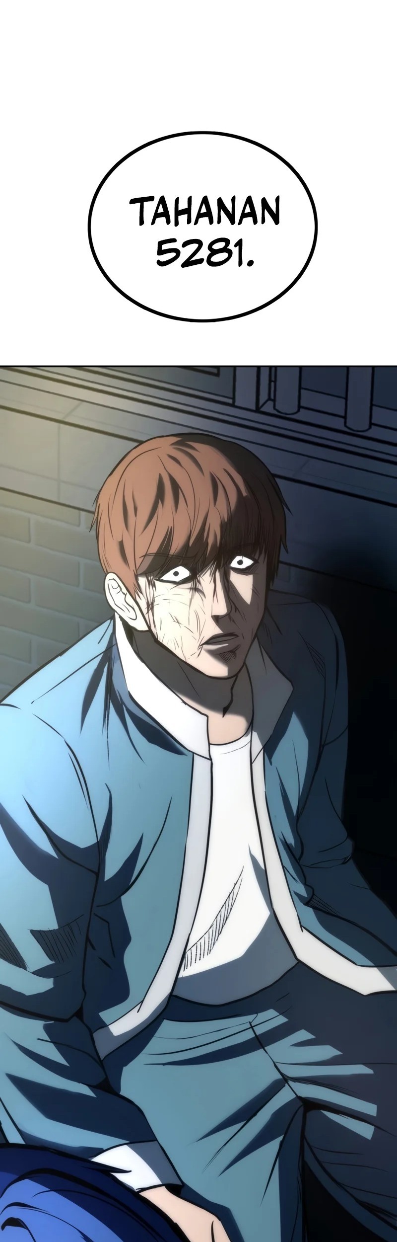 Prison Guard Zero Chapter 2 - halaman 109