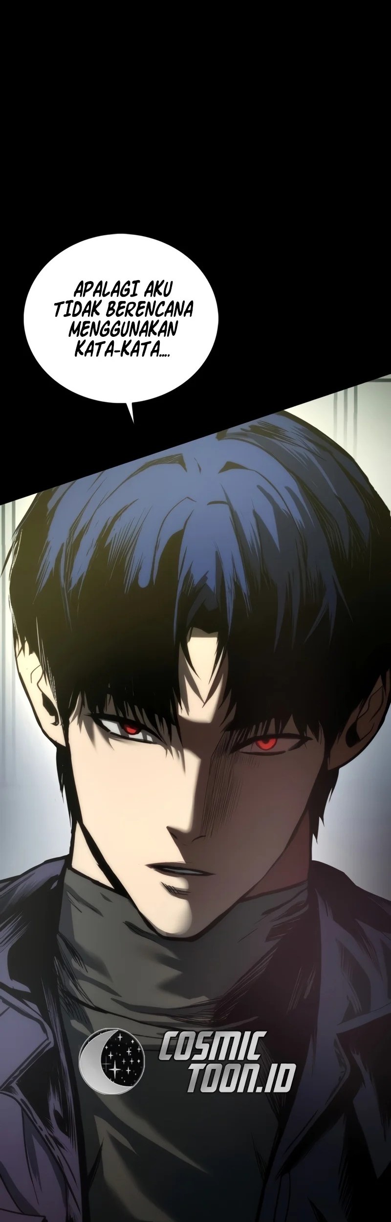 Prison Guard Zero Chapter 2 - halaman 11