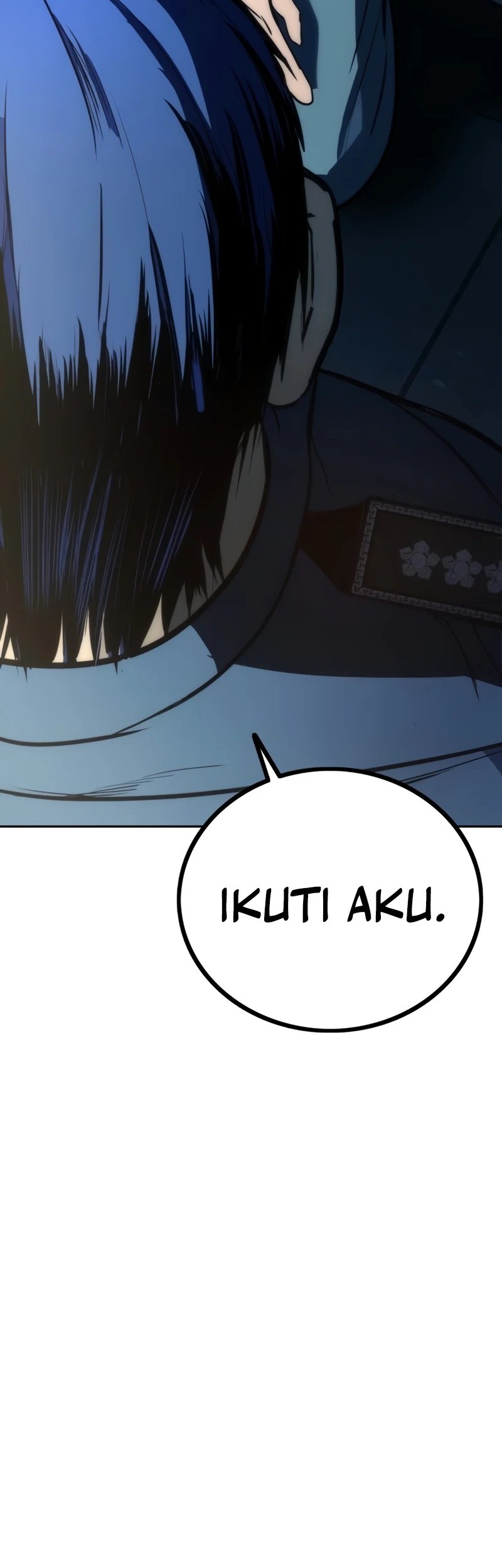 Prison Guard Zero Chapter 2 - halaman 110
