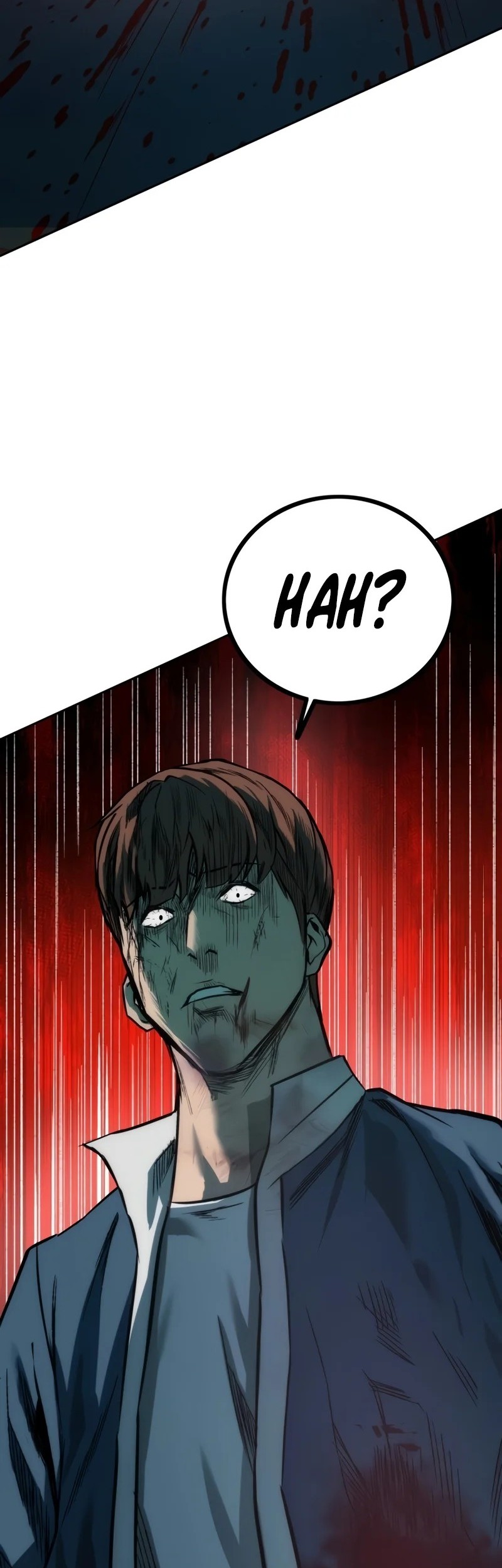 Prison Guard Zero Chapter 2 - halaman 119