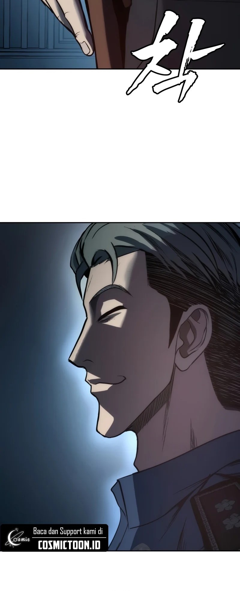 Prison Guard Zero Chapter 2 - halaman 123