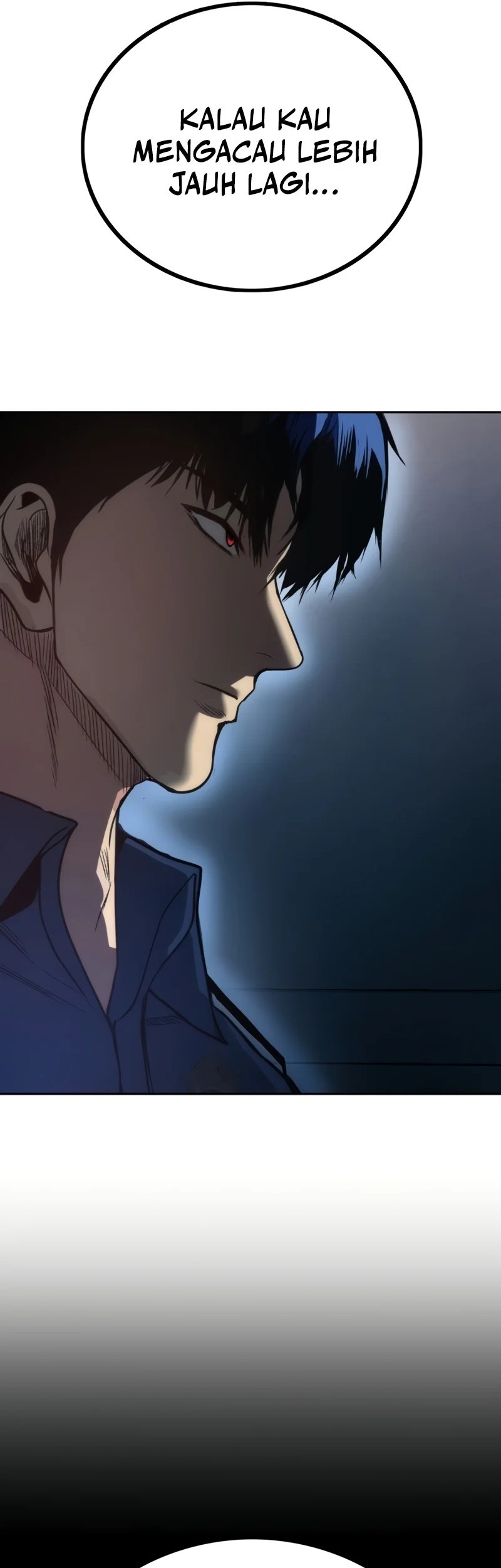 Prison Guard Zero Chapter 2 - halaman 124