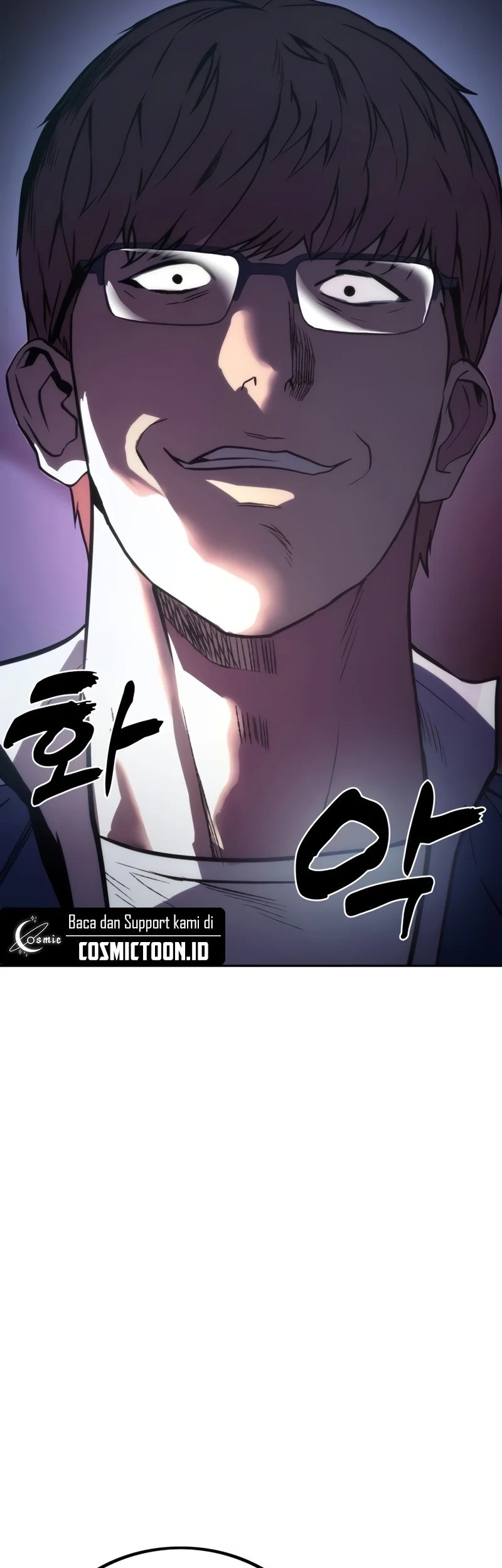 Prison Guard Zero Chapter 2 - halaman 19