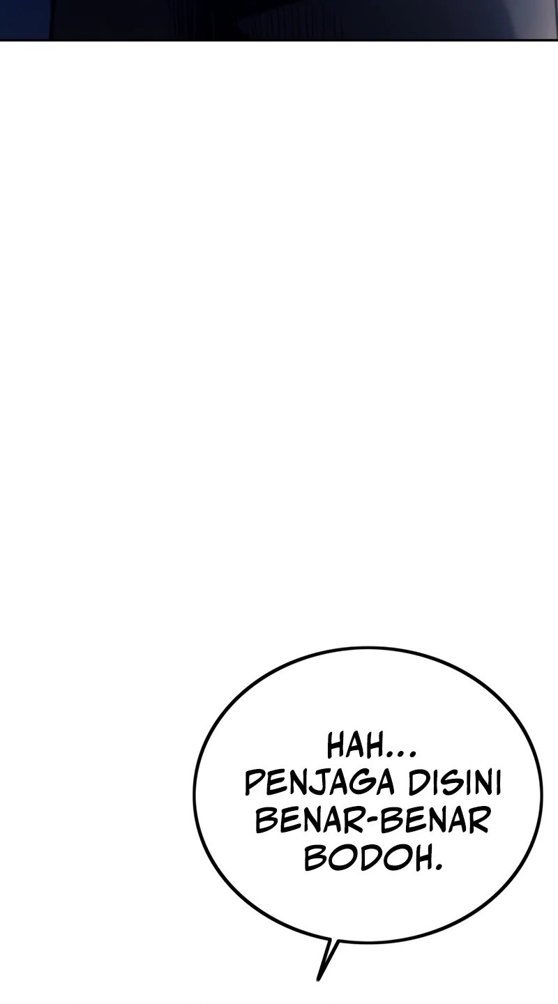 Prison Guard Zero Chapter 2 - halaman 24