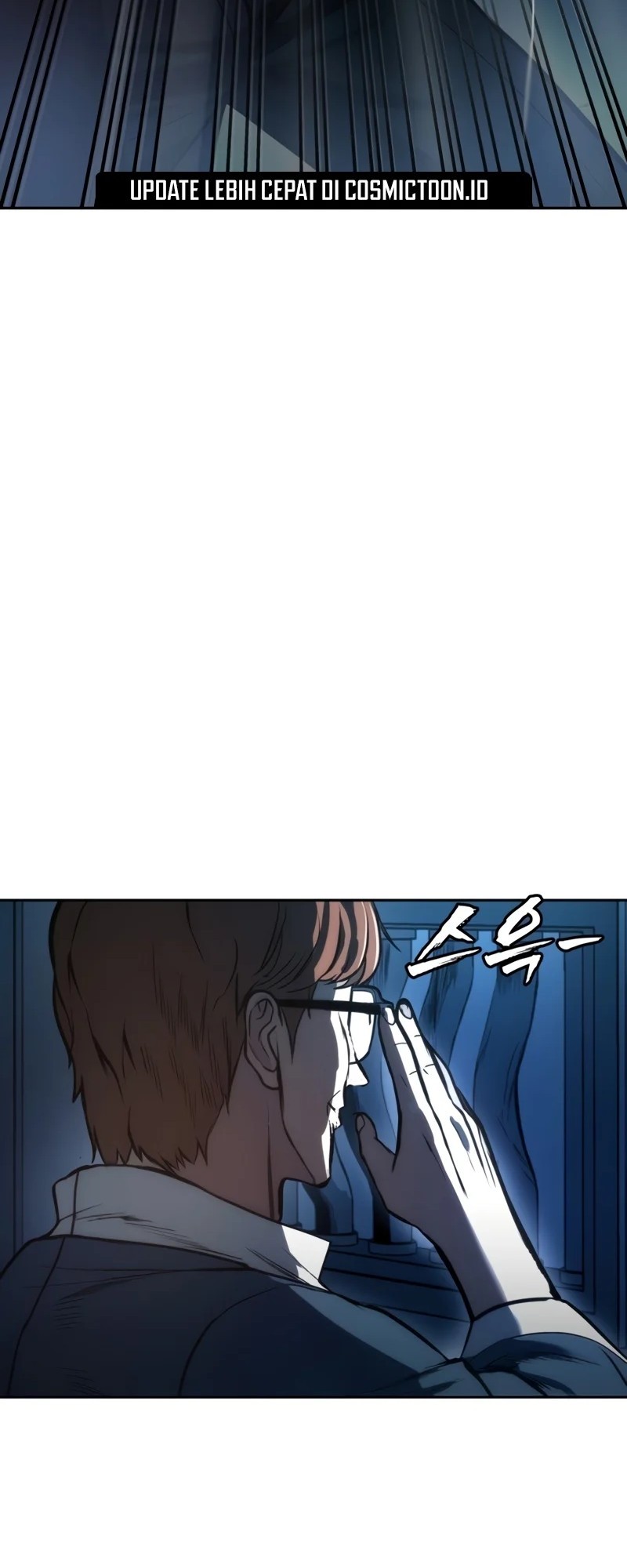 Prison Guard Zero Chapter 2 - halaman 30