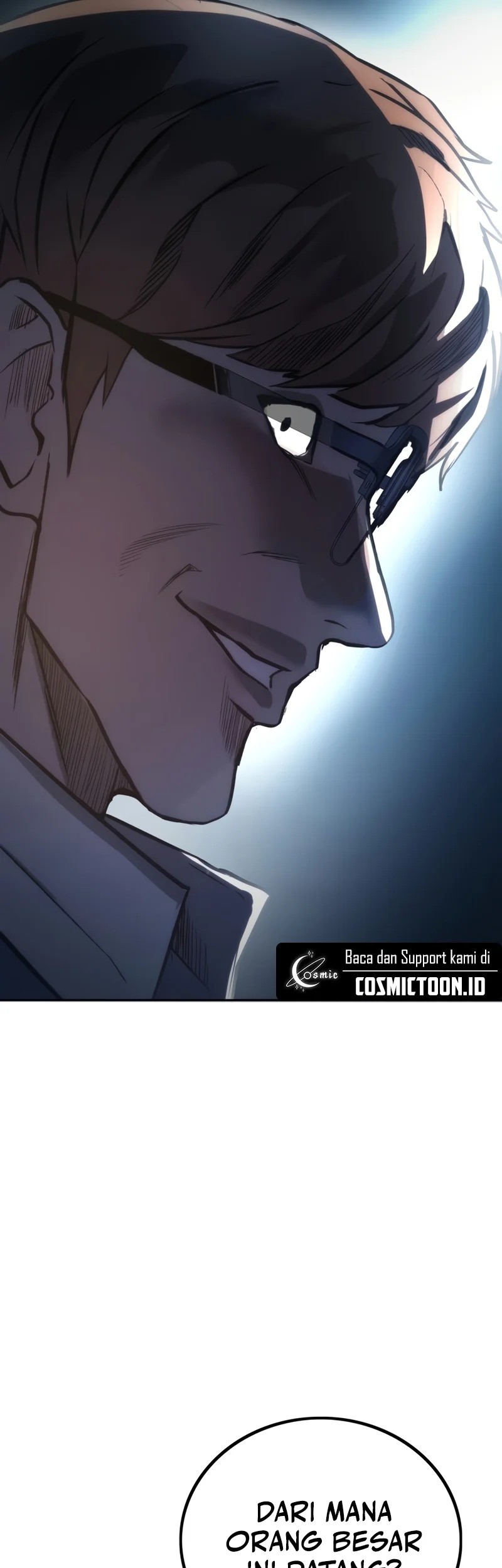 Prison Guard Zero Chapter 2 - halaman 34