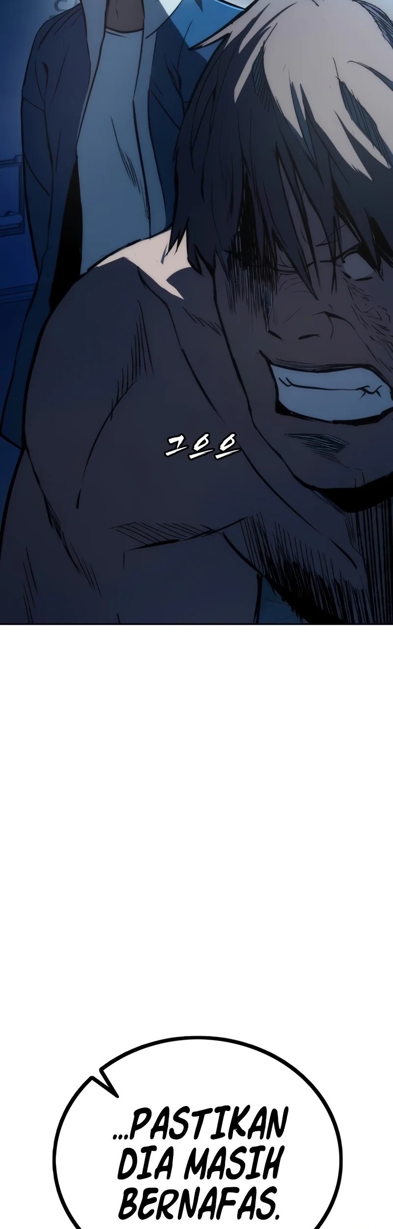 Prison Guard Zero Chapter 2 - halaman 38