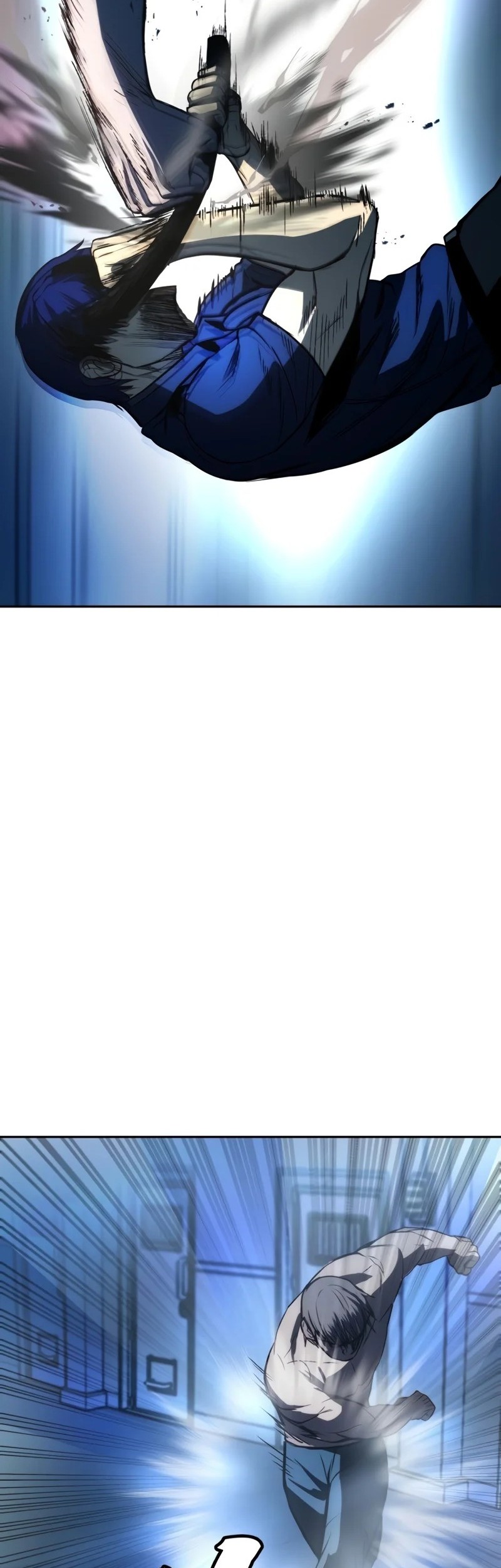 Prison Guard Zero Chapter 2 - halaman 41