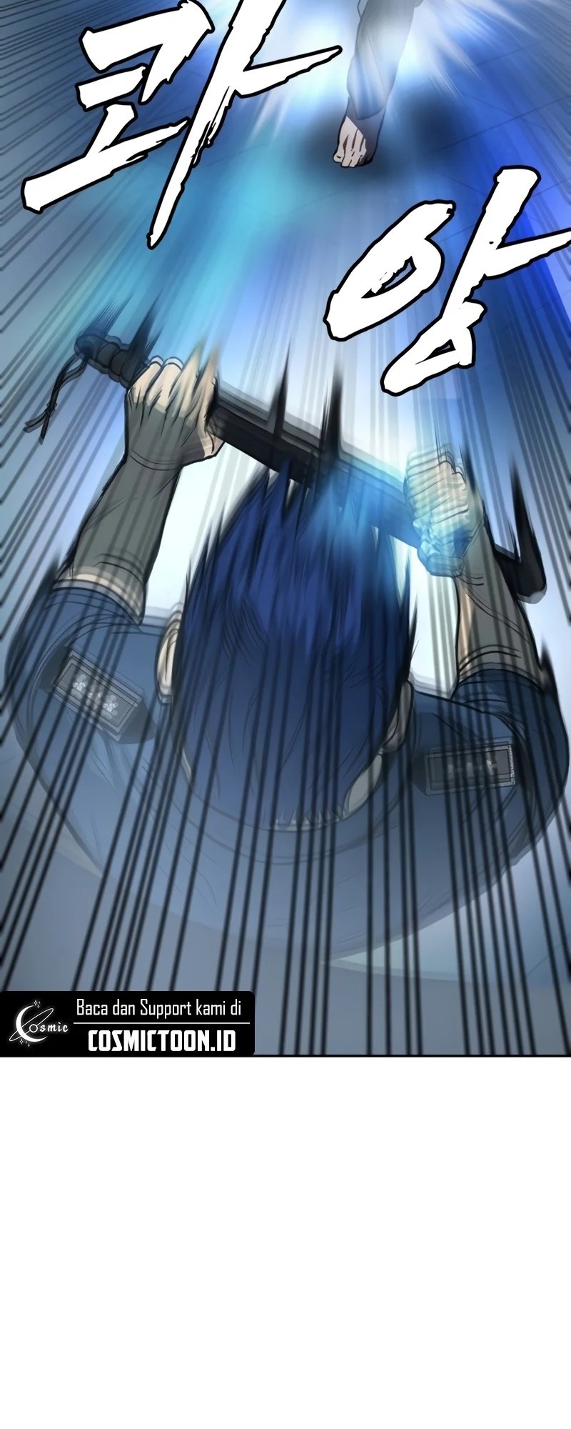 Prison Guard Zero Chapter 2 - halaman 42