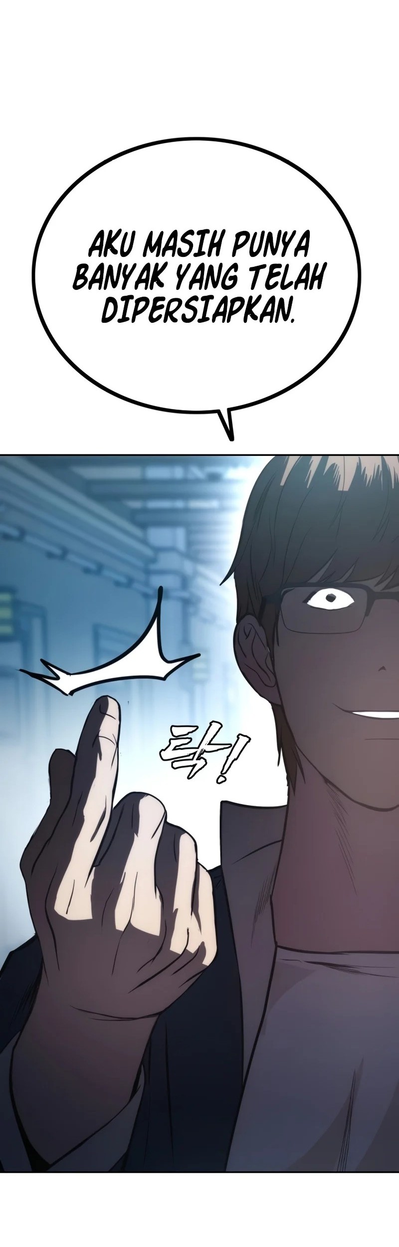 Prison Guard Zero Chapter 2 - halaman 44