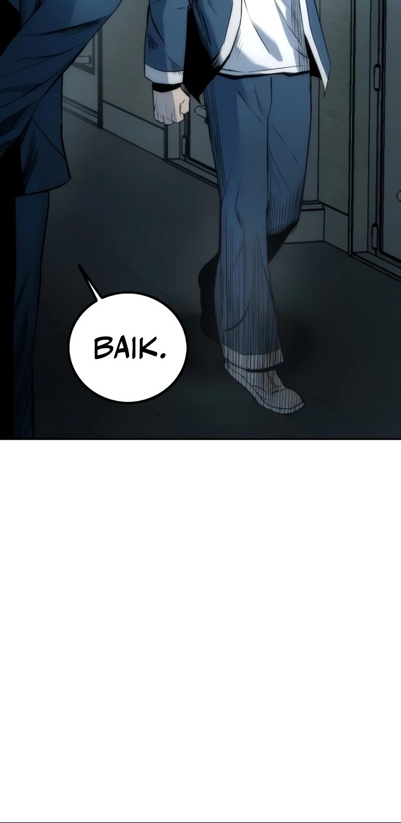 Prison Guard Zero Chapter 2 - halaman 51