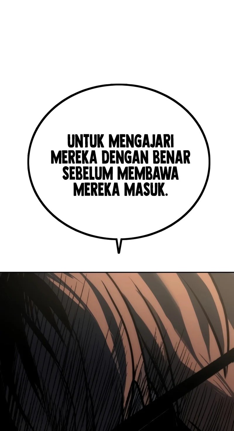 Prison Guard Zero Chapter 2 - halaman 54