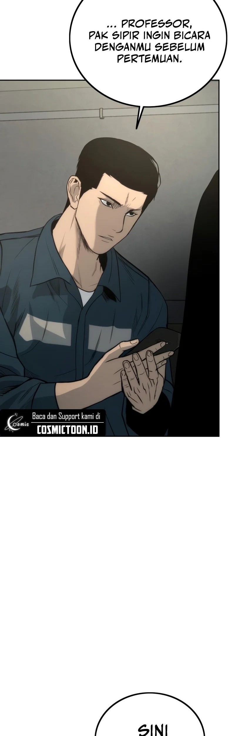 Prison Guard Zero Chapter 2 - halaman 62