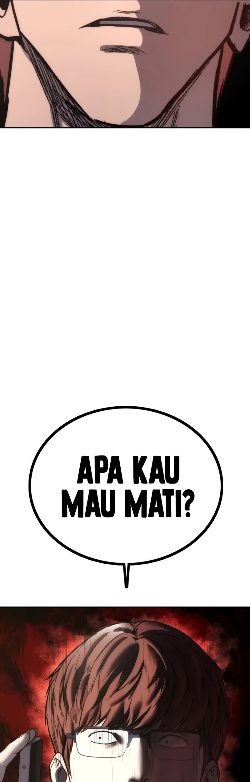 Prison Guard Zero Chapter 2 - halaman 64