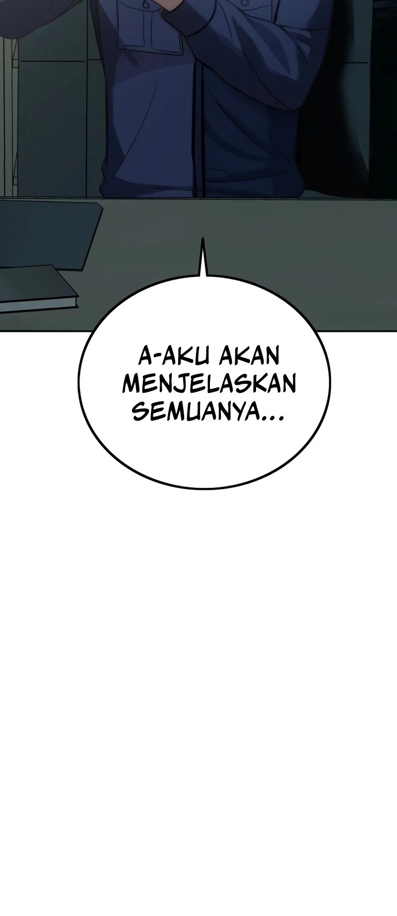 Prison Guard Zero Chapter 2 - halaman 66