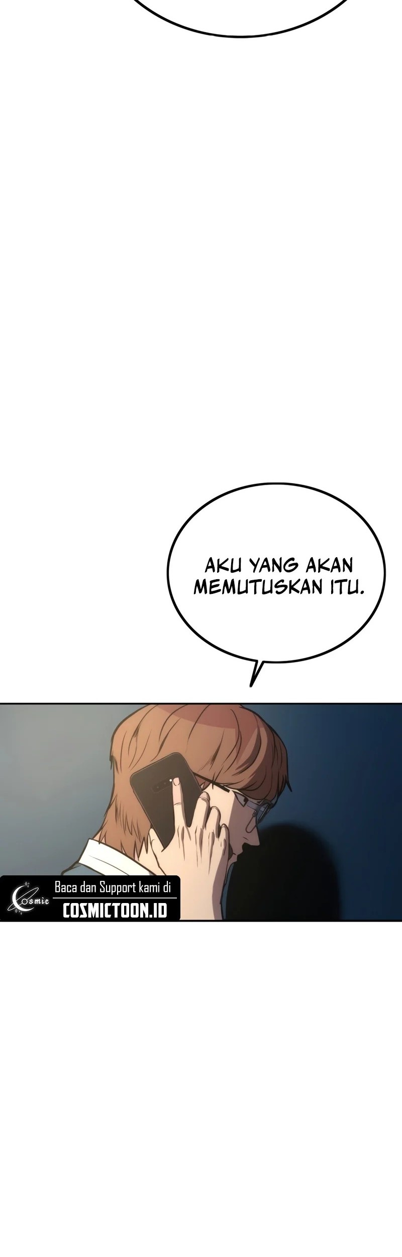 Prison Guard Zero Chapter 2 - halaman 68