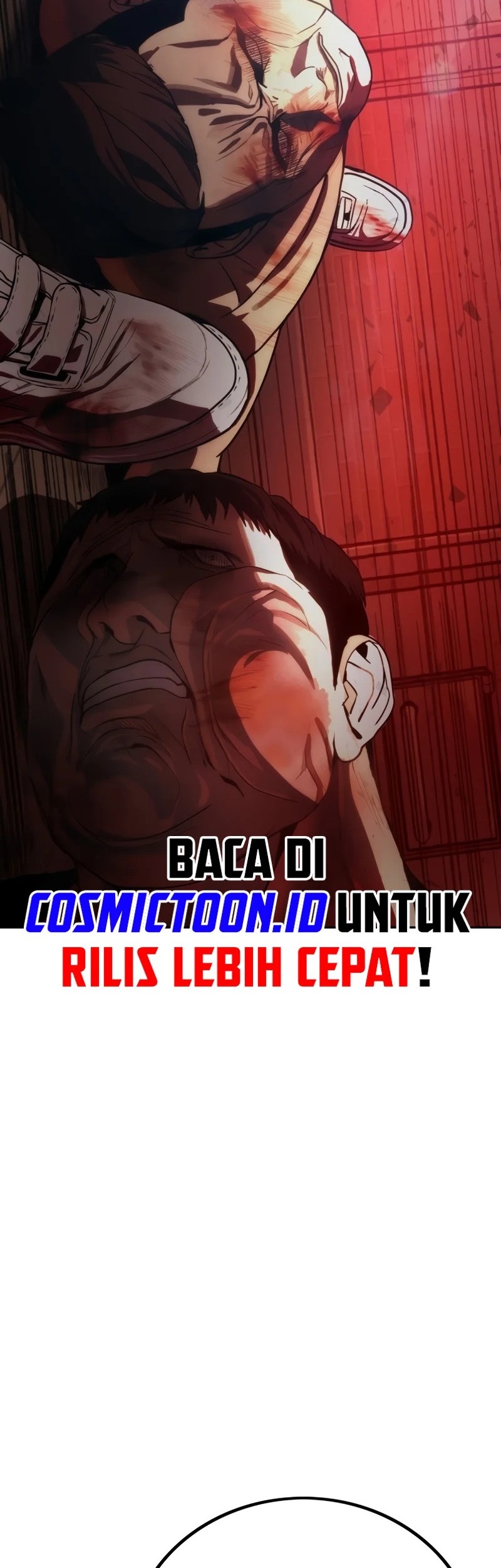 Prison Guard Zero Chapter 2 - halaman 80