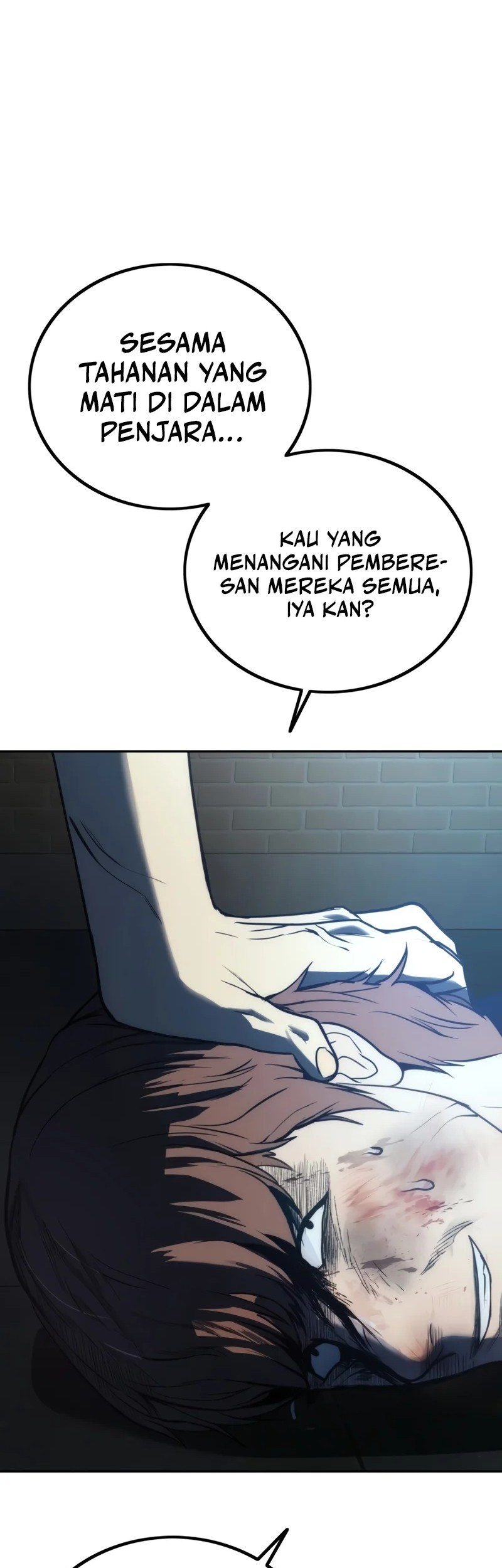 Prison Guard Zero Chapter 2 - halaman 82