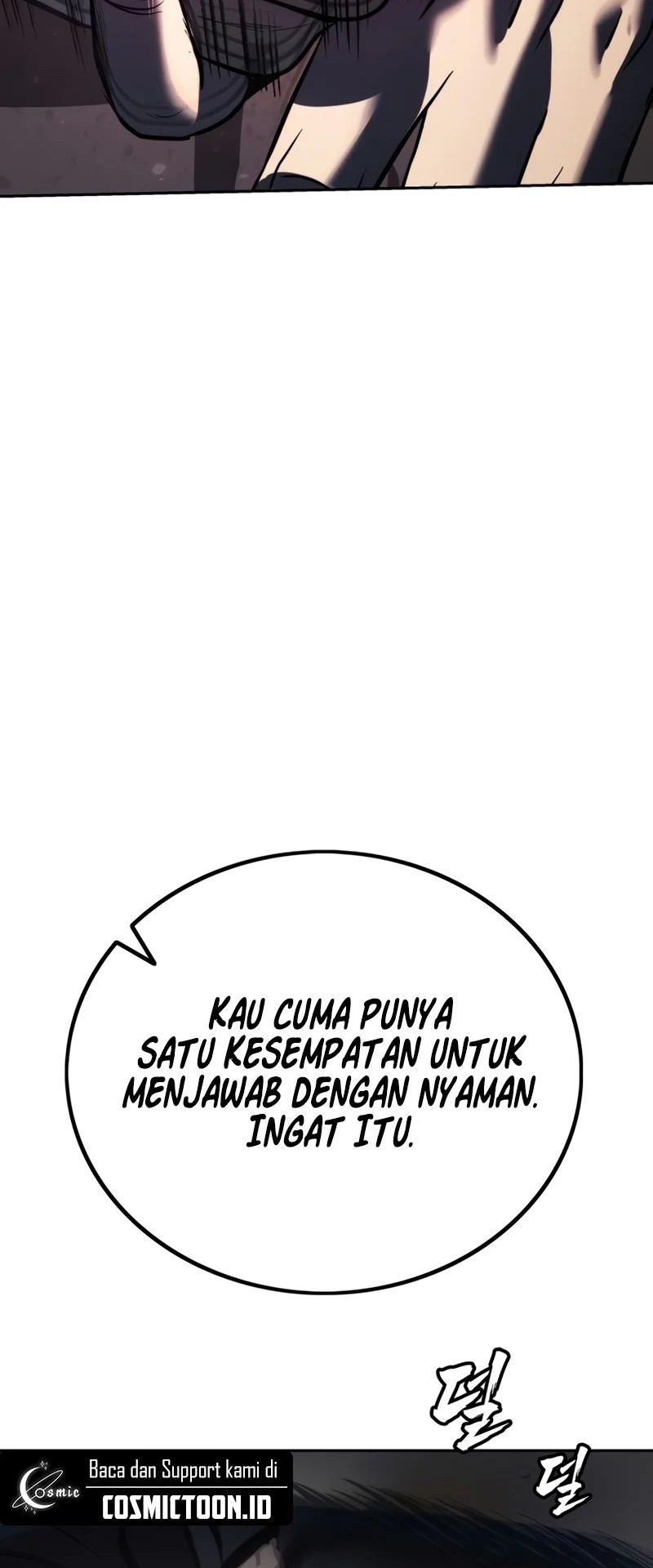Prison Guard Zero Chapter 2 - halaman 84
