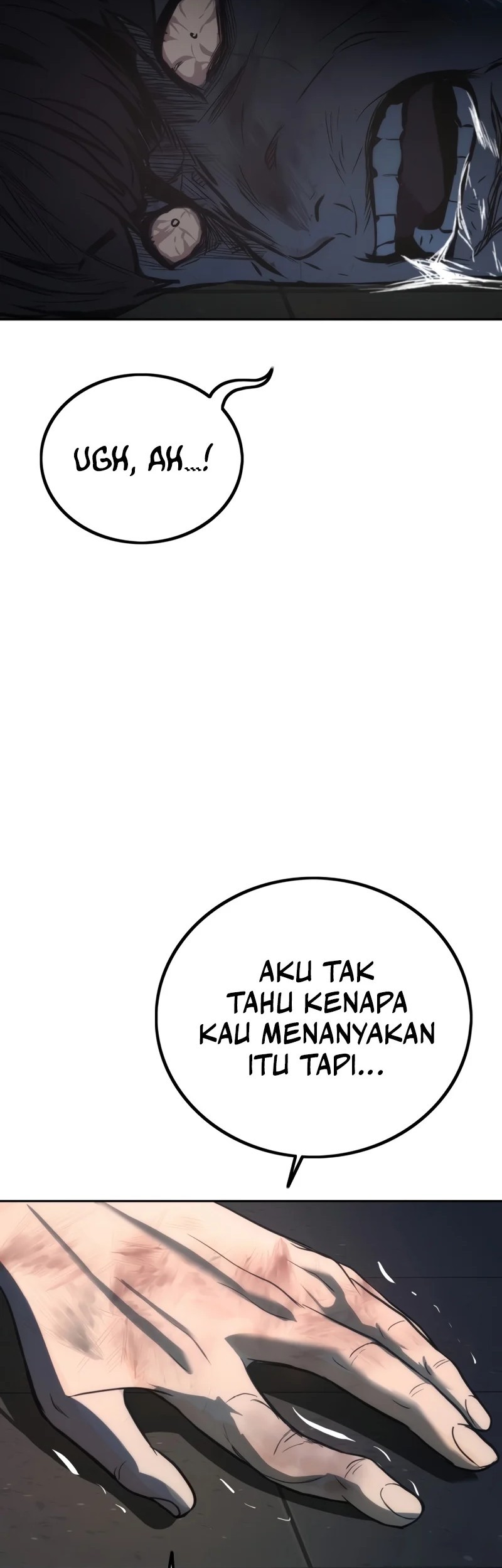 Prison Guard Zero Chapter 2 - halaman 85