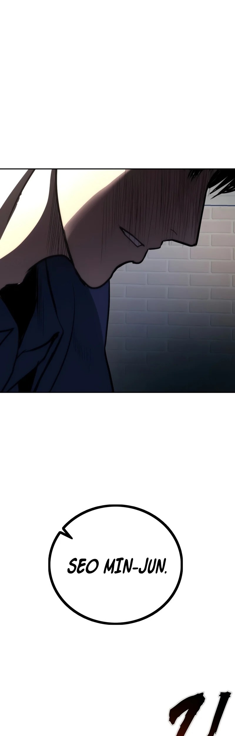 Prison Guard Zero Chapter 2 - halaman 88