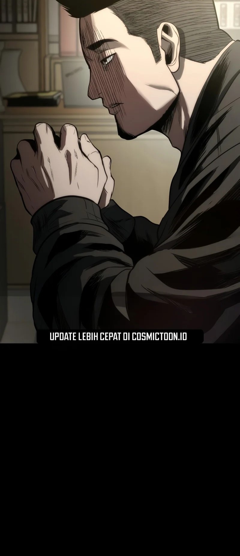 Prison Guard Zero Chapter 2 - halaman 9