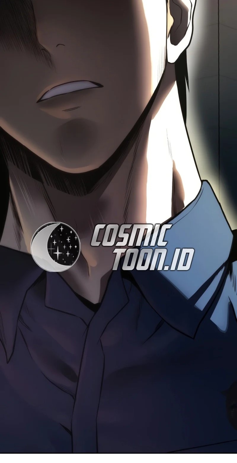 Prison Guard Zero Chapter 2 - halaman 90