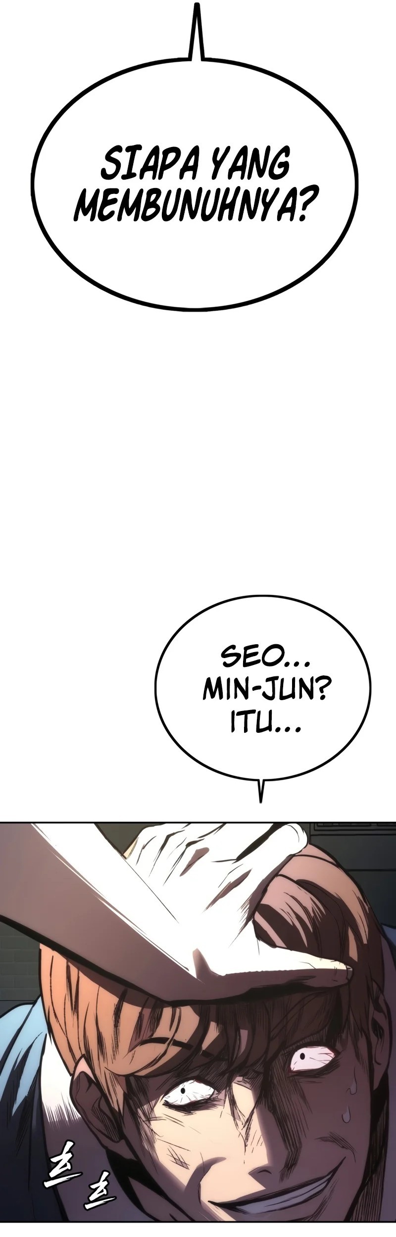 Prison Guard Zero Chapter 2 - halaman 91