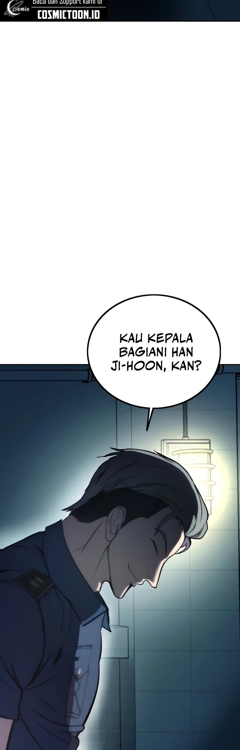 Prison Guard Zero Chapter 2 - halaman 98