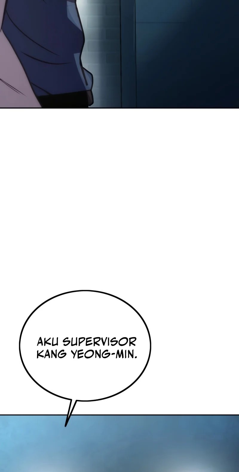 Prison Guard Zero Chapter 2 - halaman 99