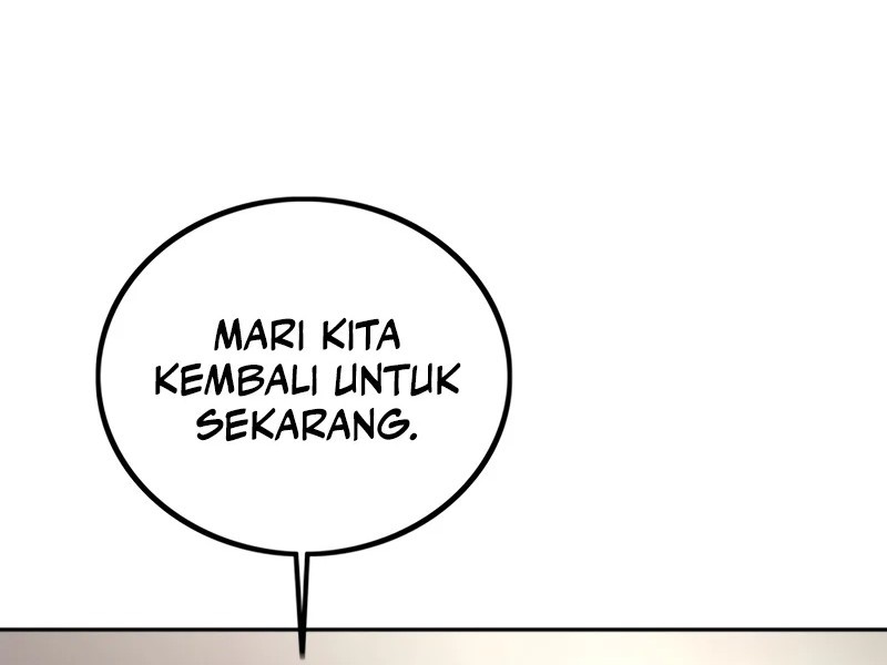 Prison Guard Zero Chapter 3 - halaman 27