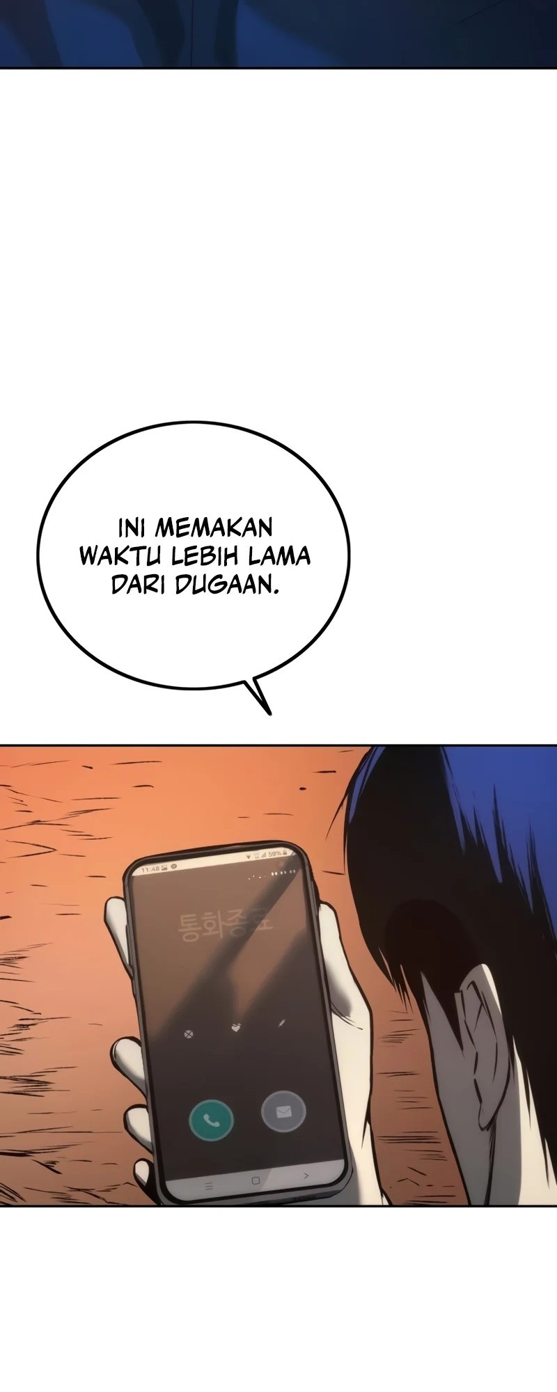 Prison Guard Zero Chapter 3 - halaman 39