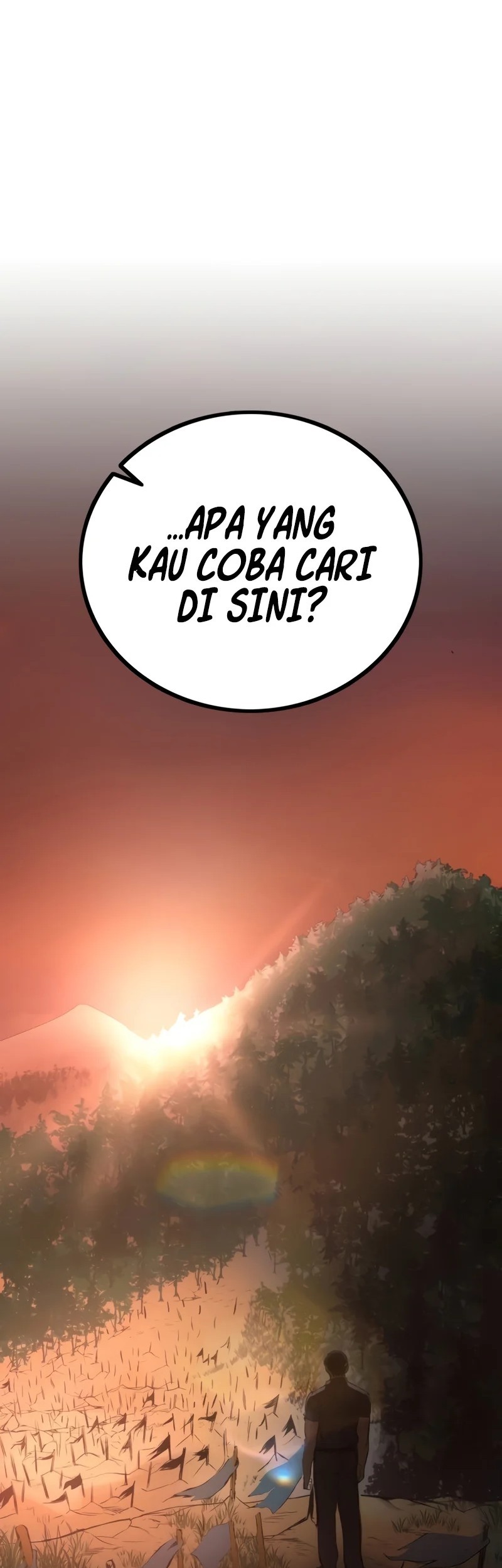 Prison Guard Zero Chapter 3 - halaman 40