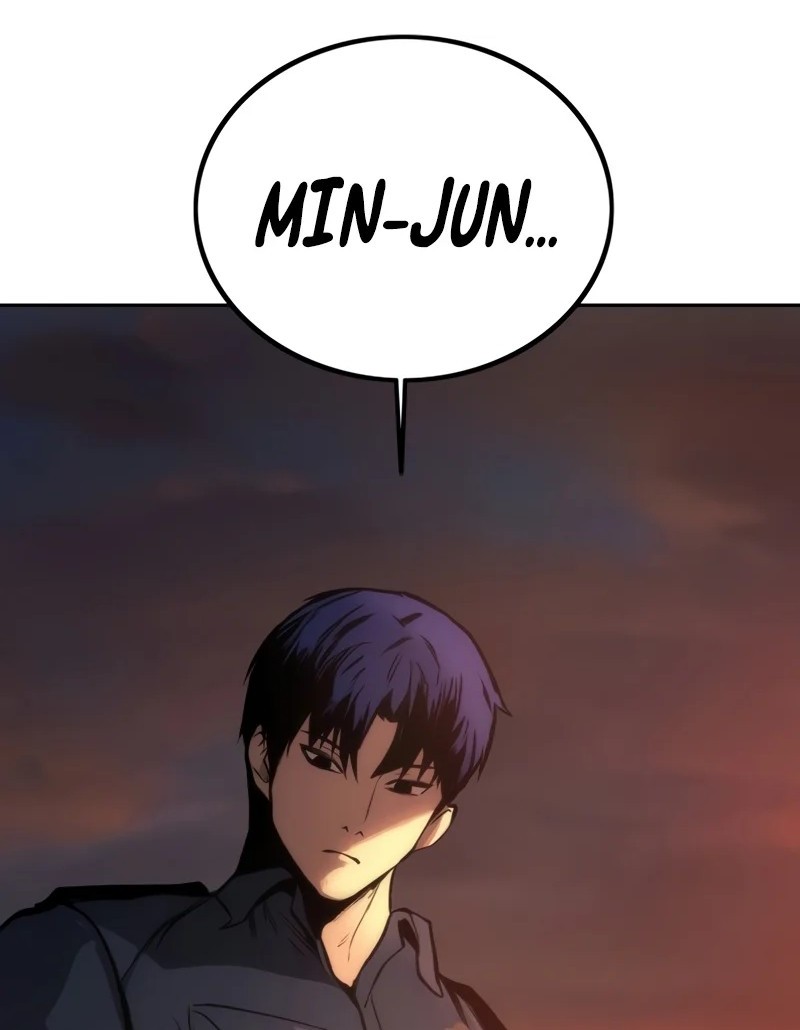 Prison Guard Zero Chapter 3 - halaman 42