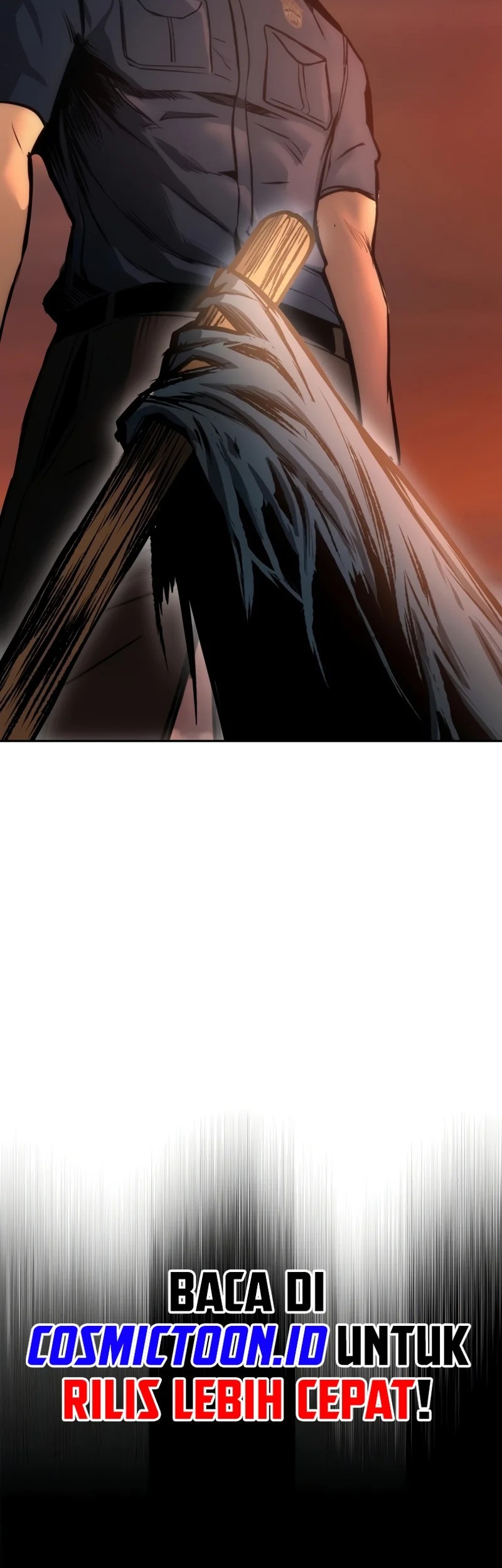 Prison Guard Zero Chapter 3 - halaman 43
