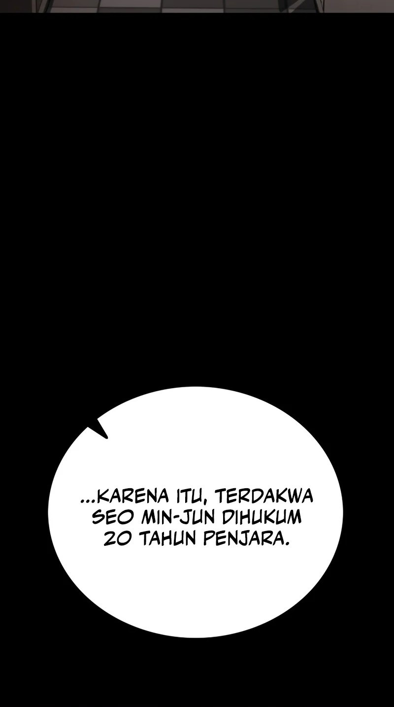 Prison Guard Zero Chapter 3 - halaman 45