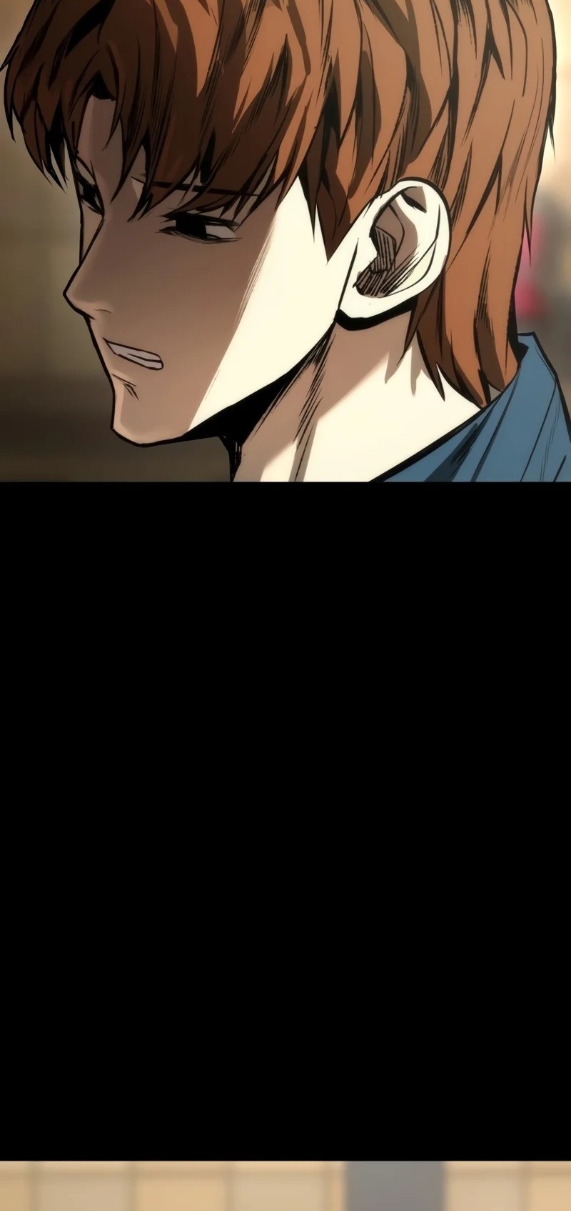 Prison Guard Zero Chapter 3 - halaman 51