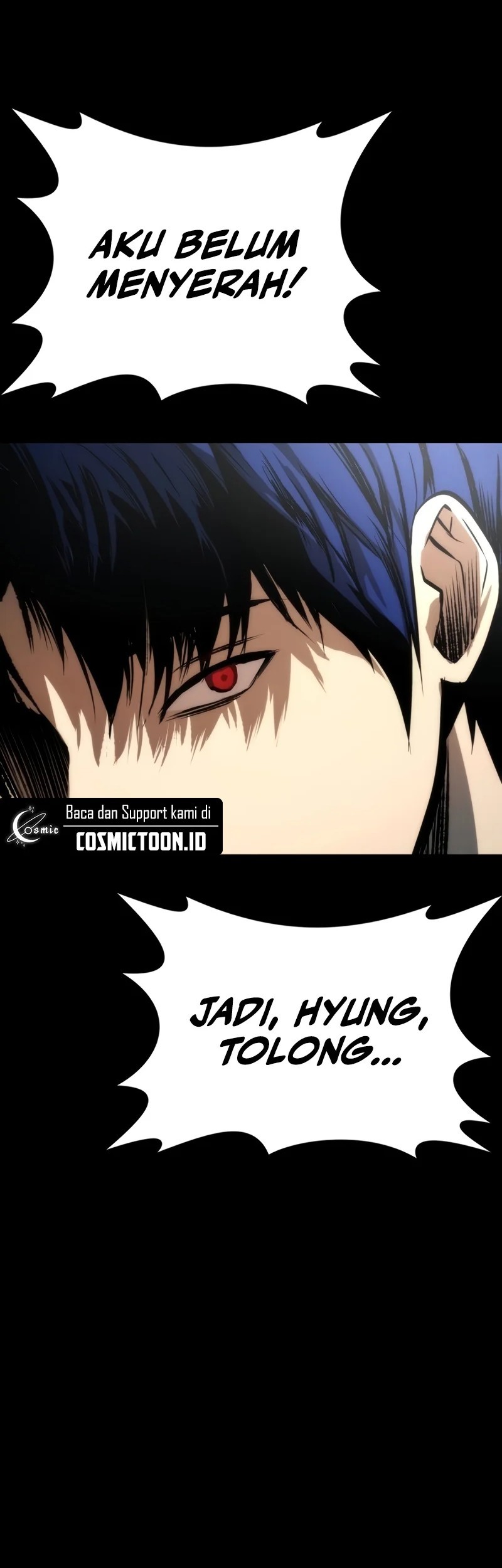 Prison Guard Zero Chapter 3 - halaman 55