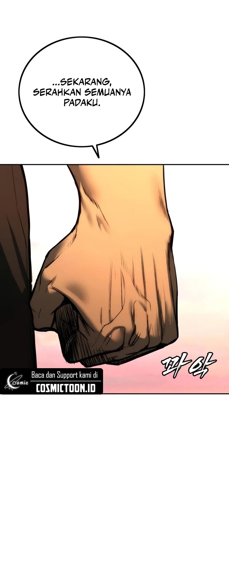 Prison Guard Zero Chapter 3 - halaman 60