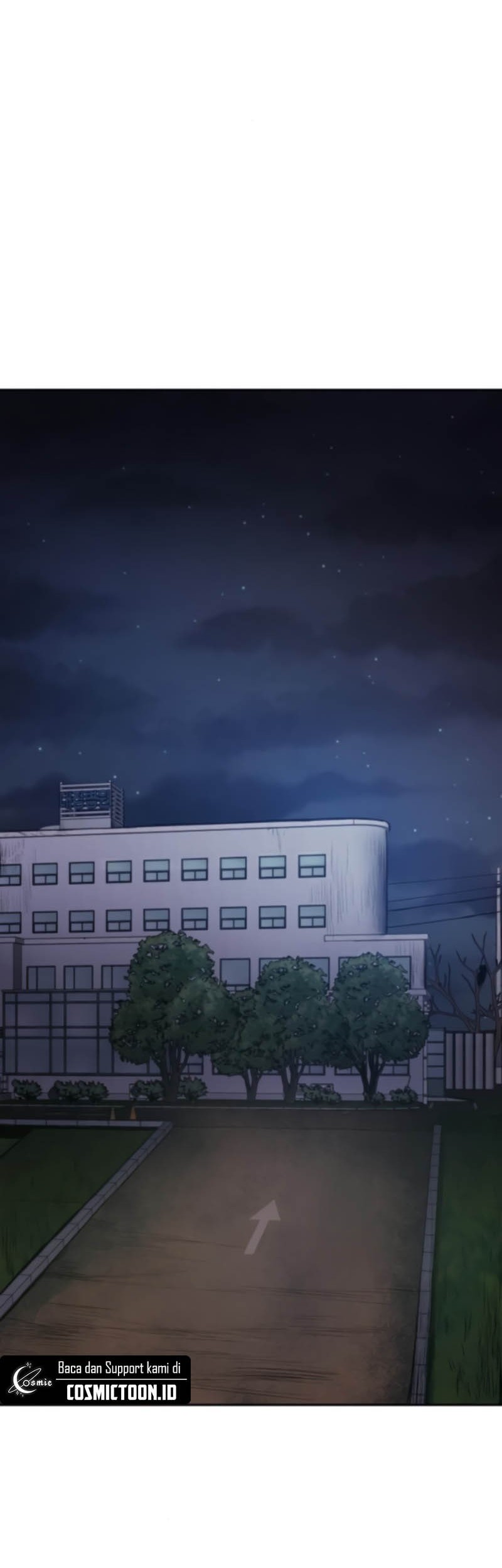 Prison Guard Zero Chapter 4 - halaman 11