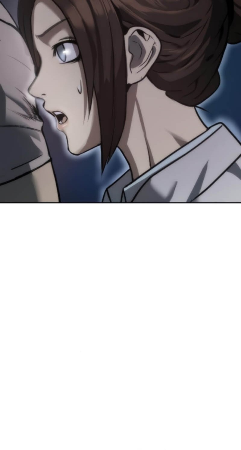 Prison Guard Zero Chapter 4 - halaman 24
