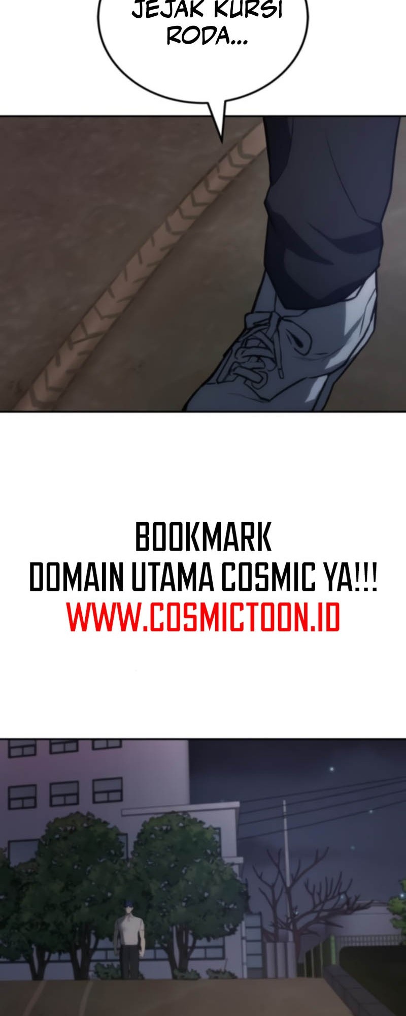 Prison Guard Zero Chapter 4 - halaman 27